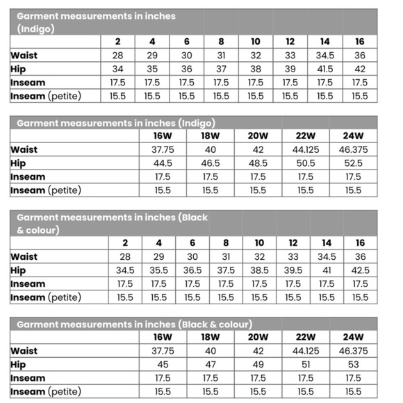 Nwt DIANE GILMAN capri pants pedal pusher with hem slit - Picture 2 of 4